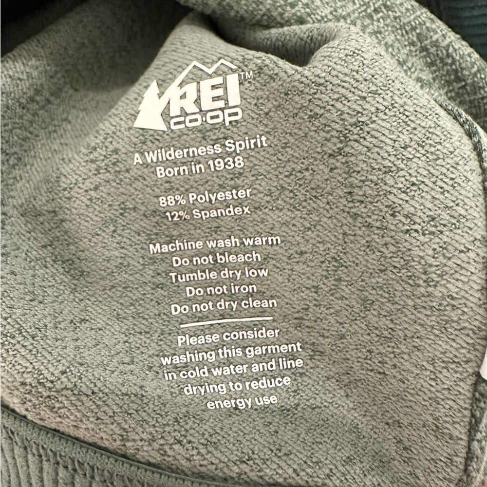 REI Take Your Time Bra Top, Women’s M - NWT - Picture 5 of 5